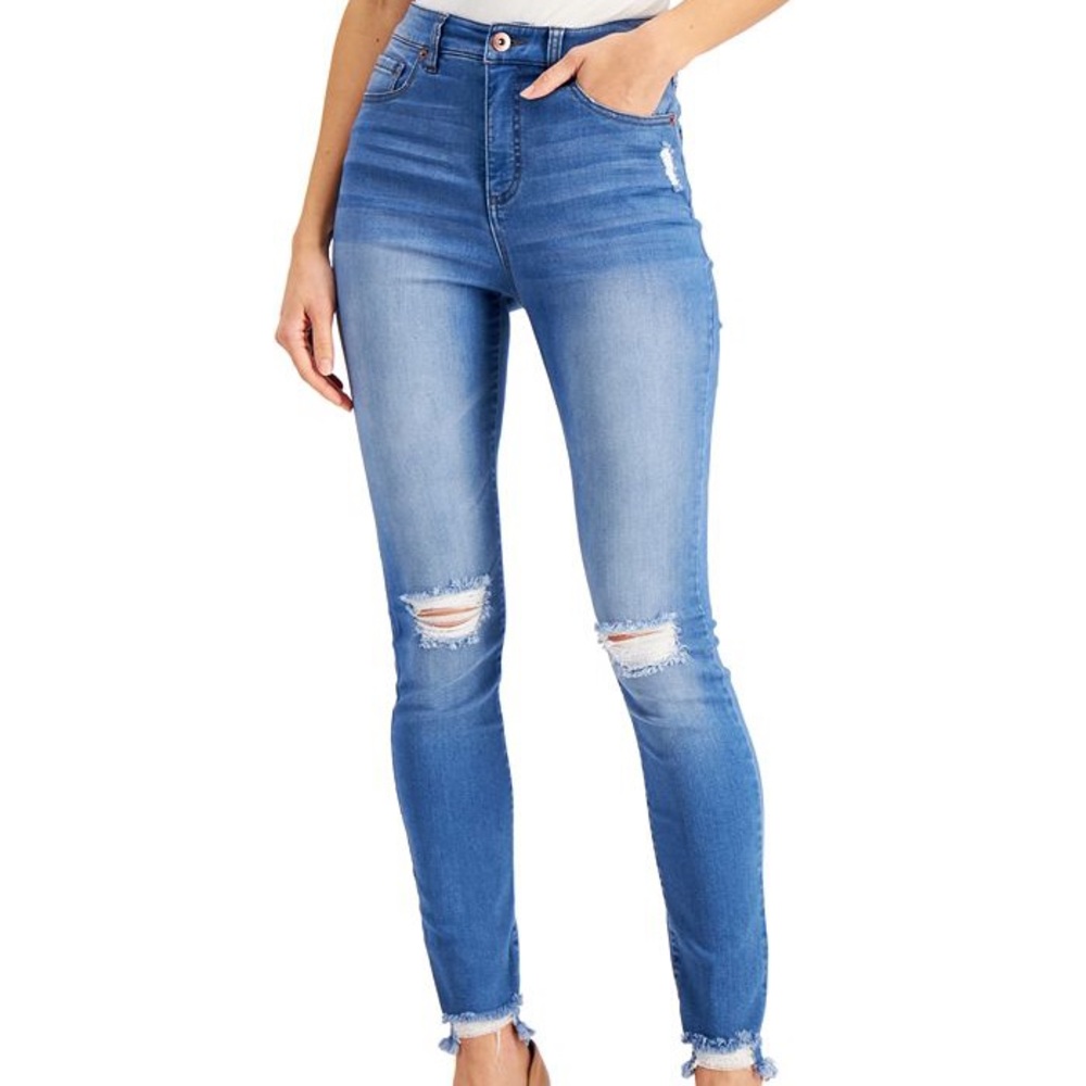 INC Denim Skinny Jeans | Make an Offer